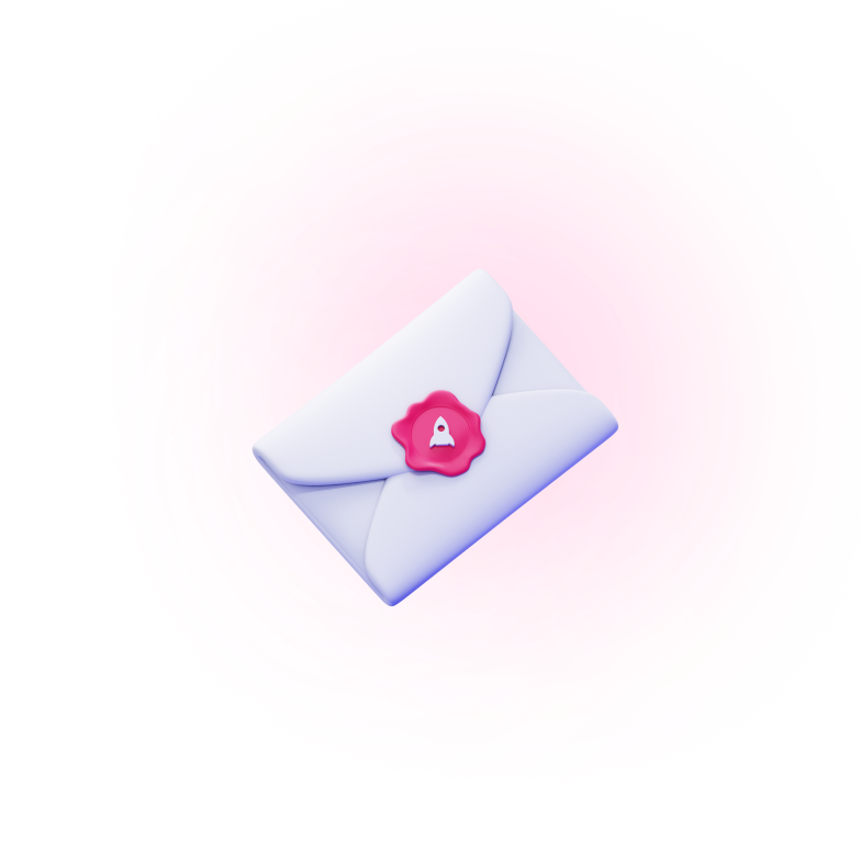 illustration of an envelope