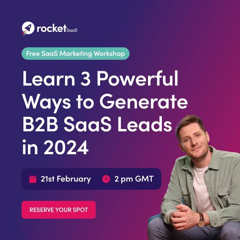 webinar ad