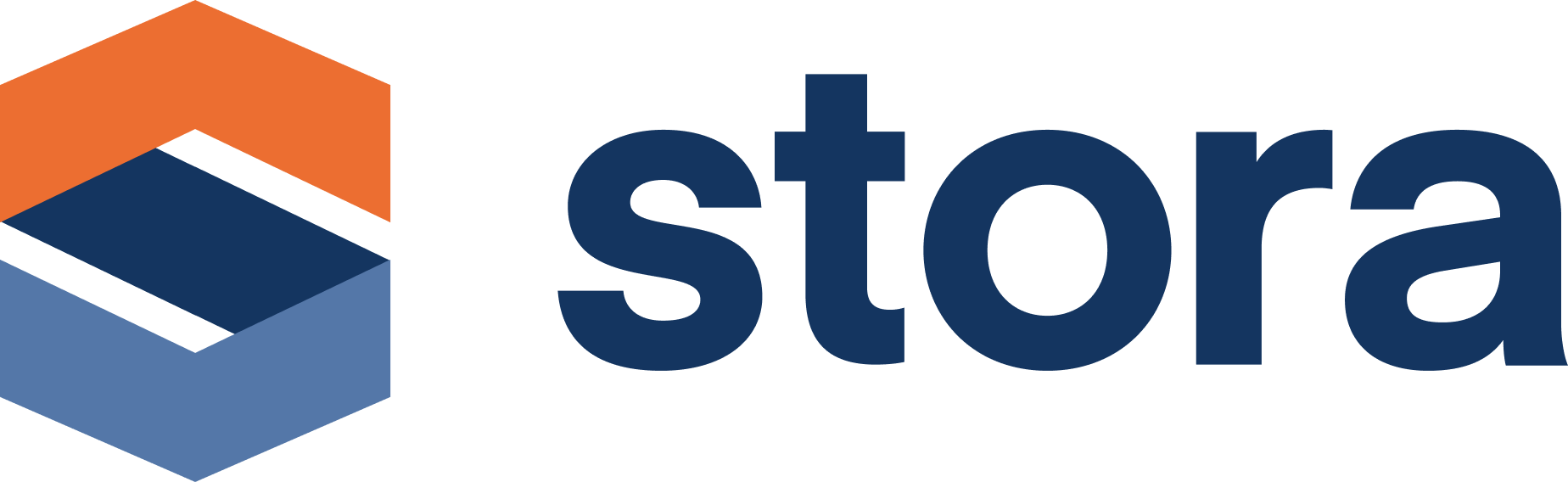 Stora logo