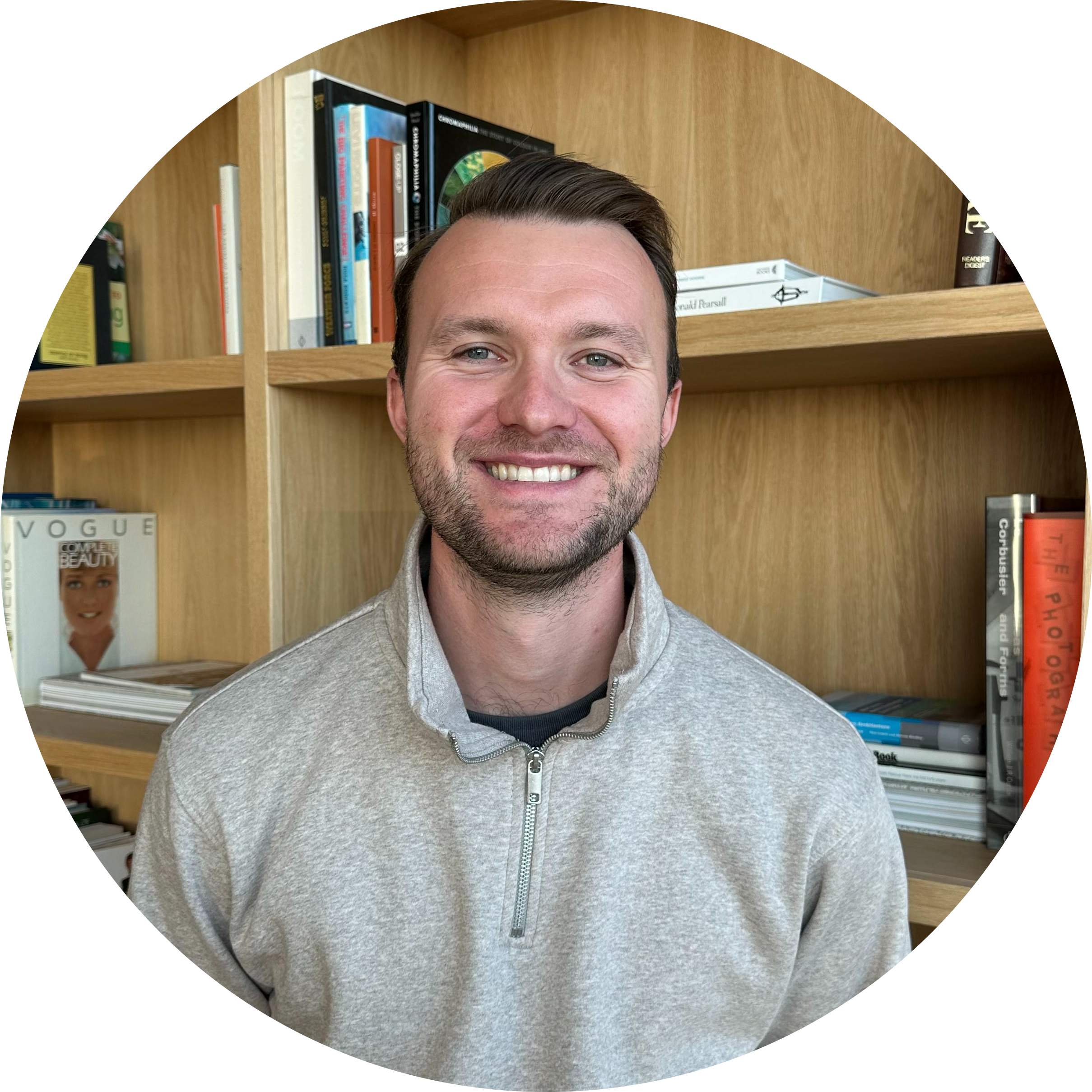 profile photo of jamie skeels