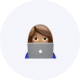 LinkedIn ads expert icon