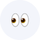 eyes icon