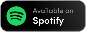 available on spotify