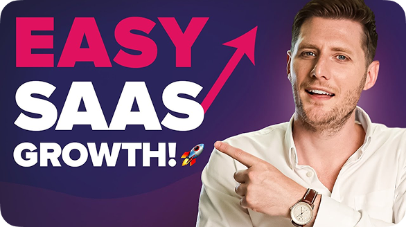easy saas growth