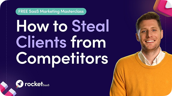 how to steal clients from competitors