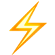 lightning icon