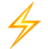 lightning icon