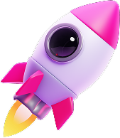 rocket illustration