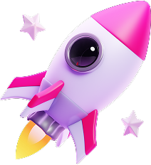 rocket illustration