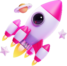 rocket illustration