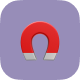 Magnet icon
