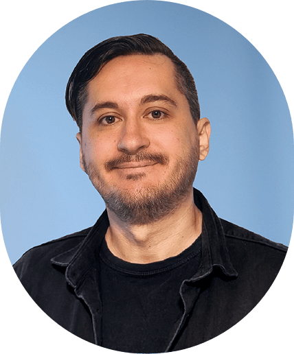 Ognen - profile photo