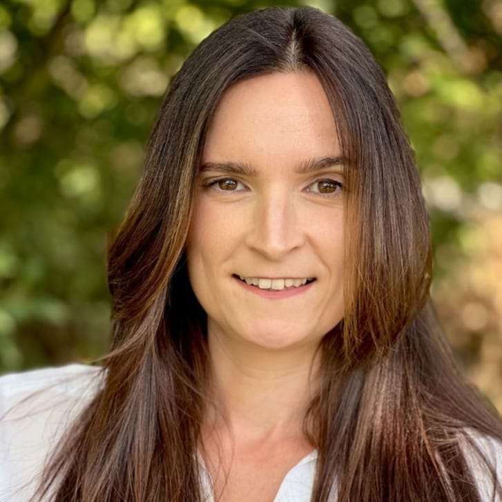Fleur Haggerty - Linkedin photo