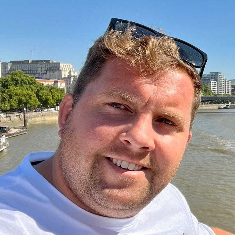 Mark Covington CEO SNAP - profile photo