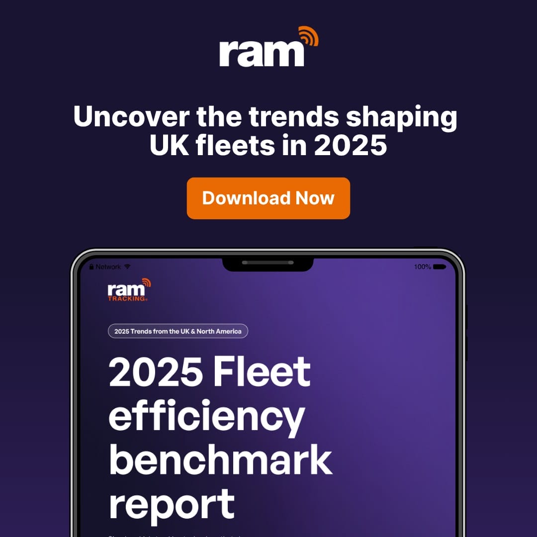 RAM website screenshot