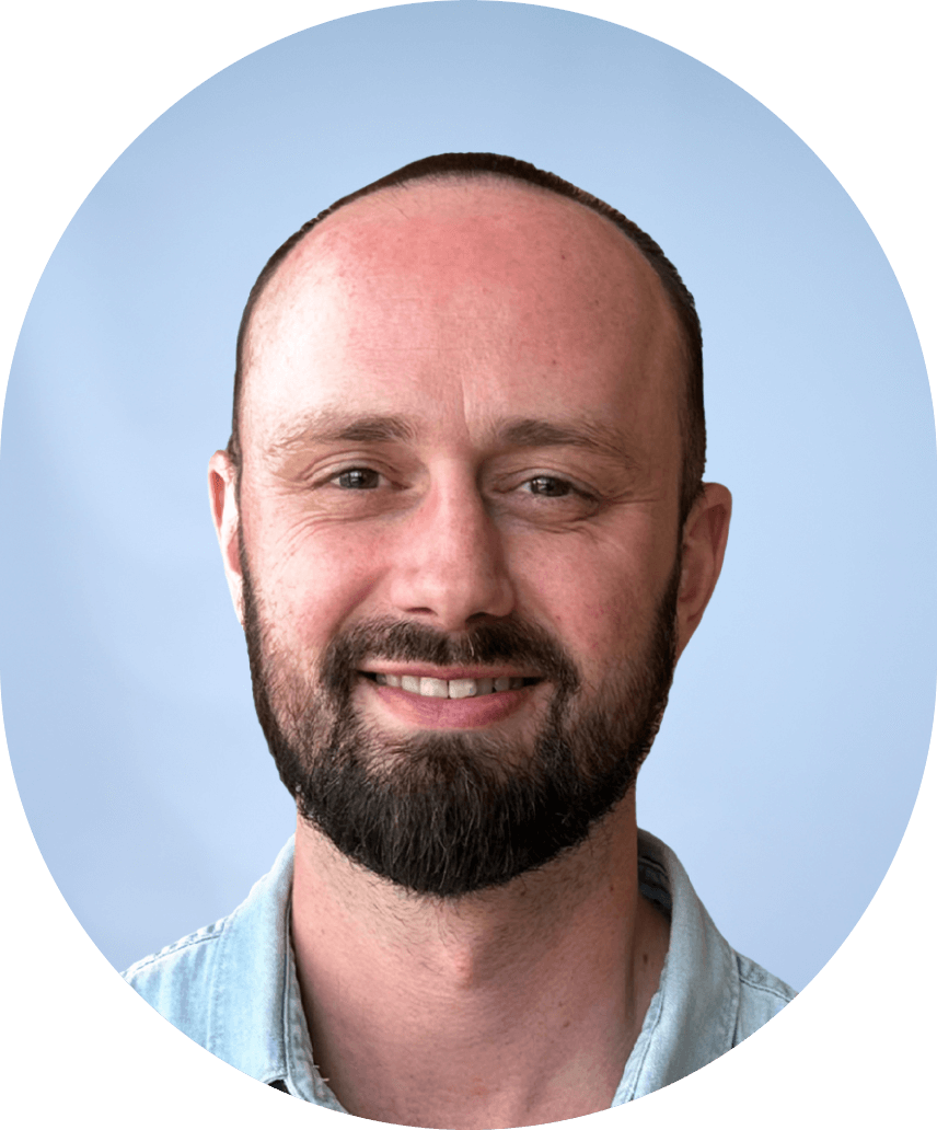 Alex - profile photo